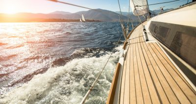 Logan Clothing & Sailing