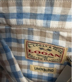 Elmslie Long Sleeve Shirt 4245 - Image 3