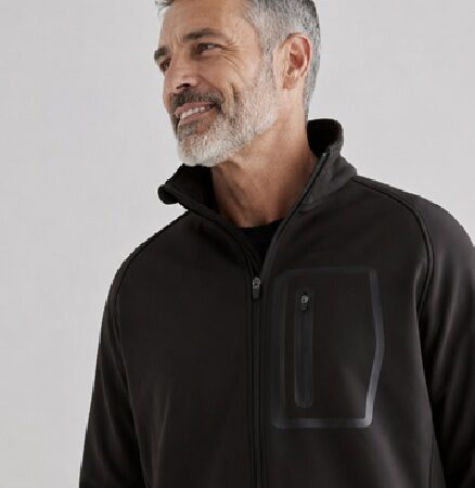 Quantum Softshell Jacket GLJ116