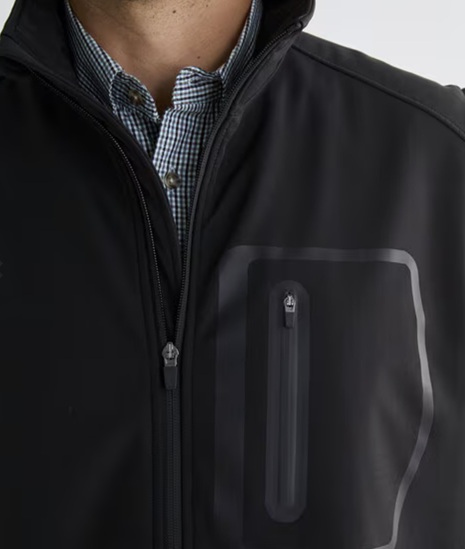 Quantum Softshell VEST GLJ115 - Image 3