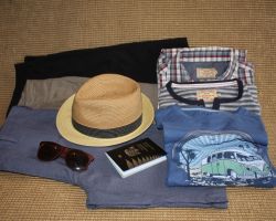 Summer essentials made easy with LOGAN